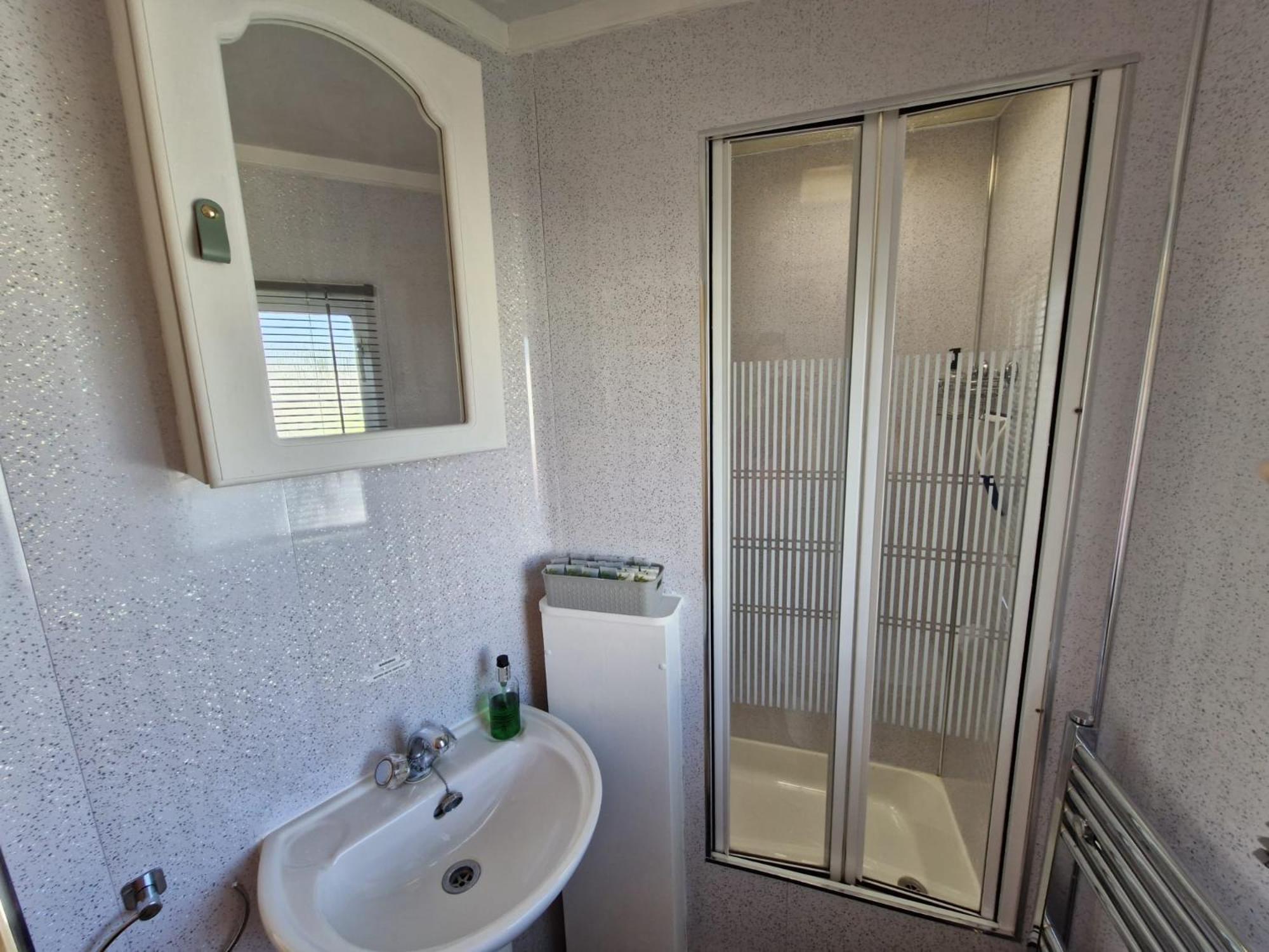 Driftwood Cabin - Dog Friendly Anderby Creek Eksteriør bilde