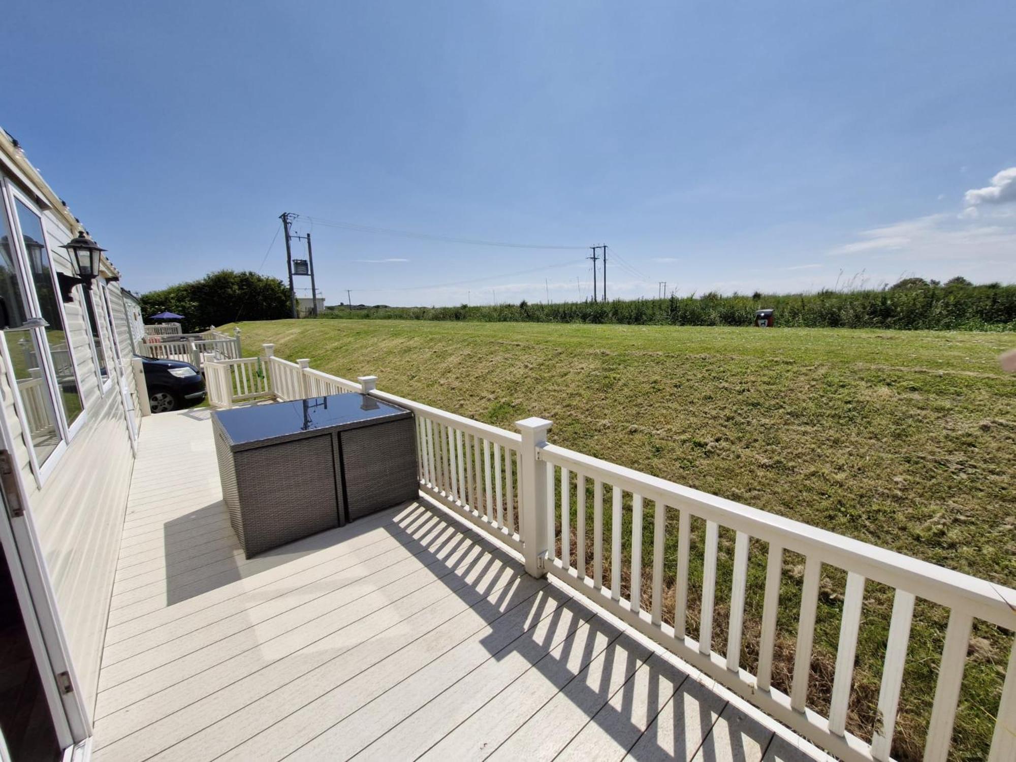 Driftwood Cabin - Dog Friendly Anderby Creek Eksteriør bilde