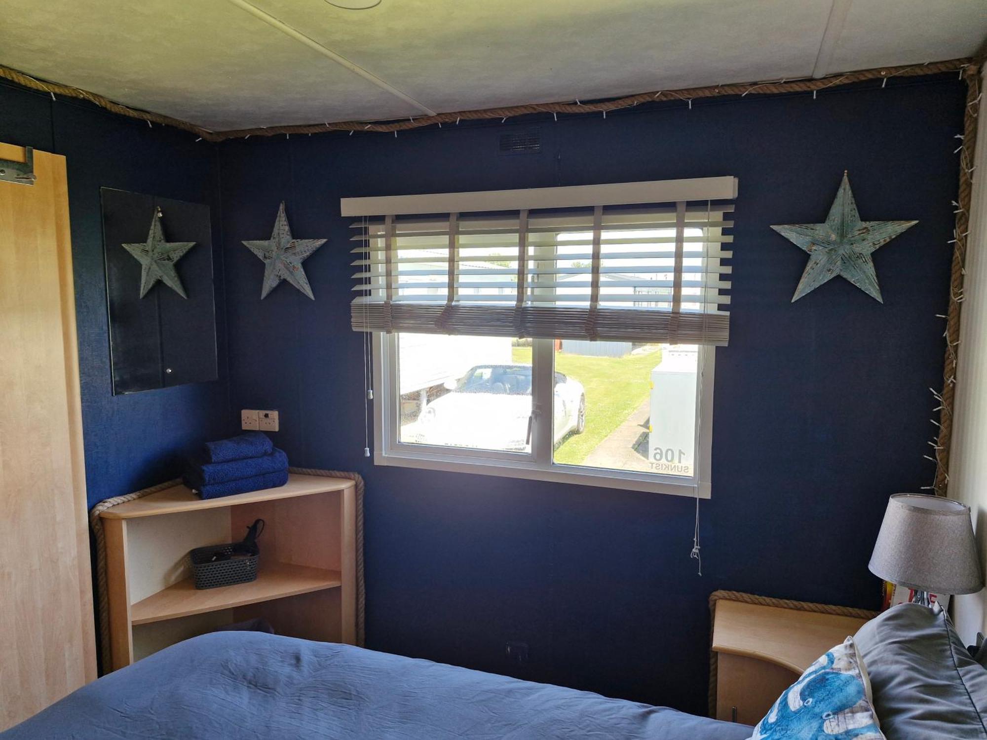 Driftwood Cabin - Dog Friendly Anderby Creek Eksteriør bilde